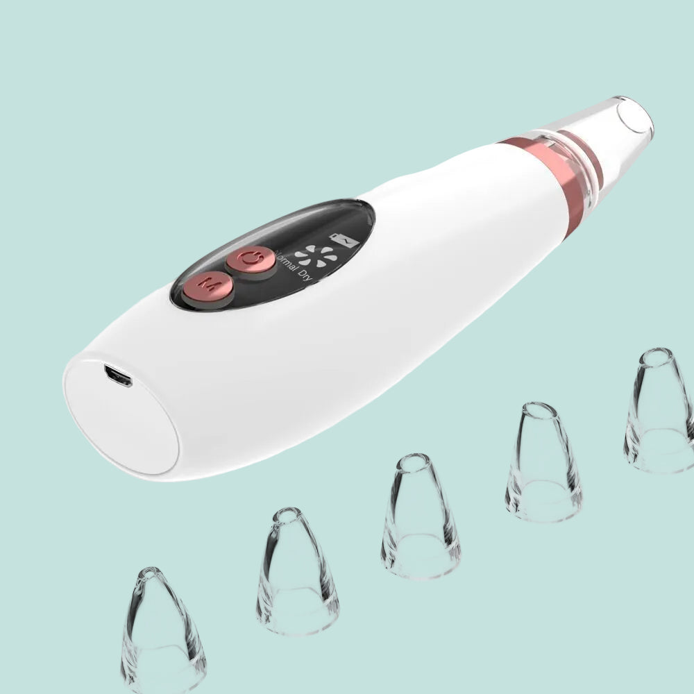 remium Mitesser-Sauger – Porenreiniger für klare Haut