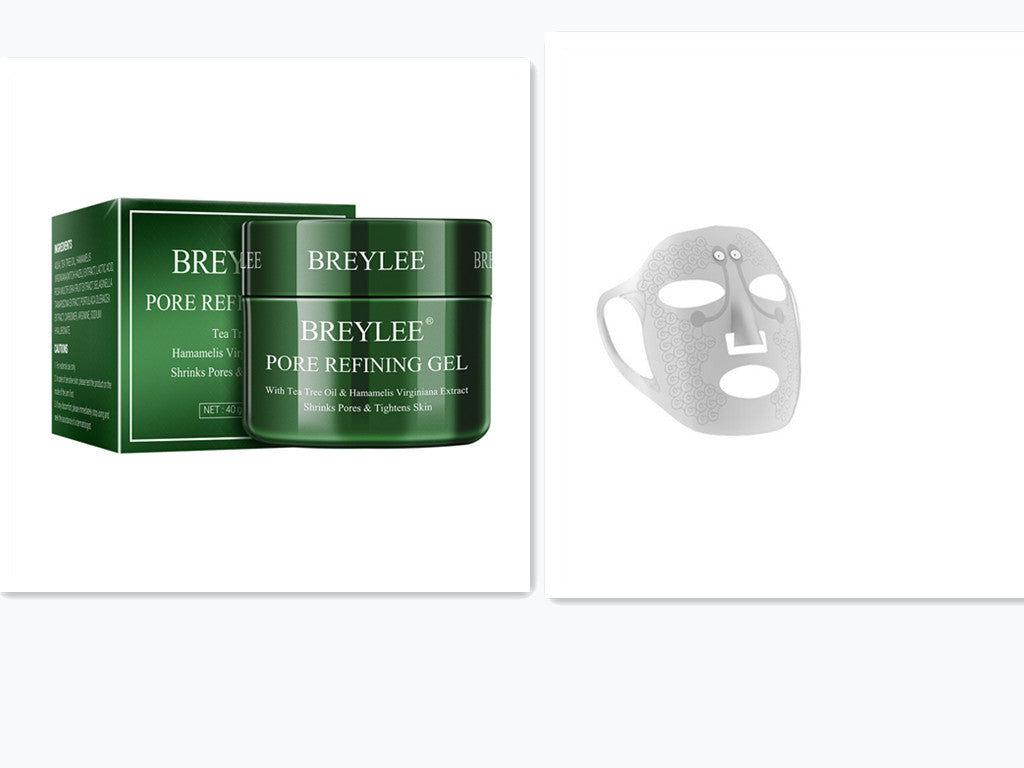 Elektrische Gesichts-Massagemaske